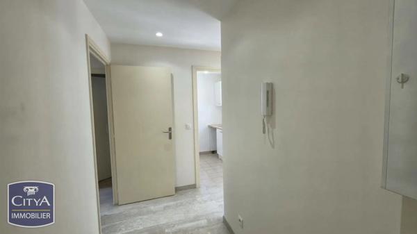 Appartement à vendre 3 pièces 44m² Mougins (06250)