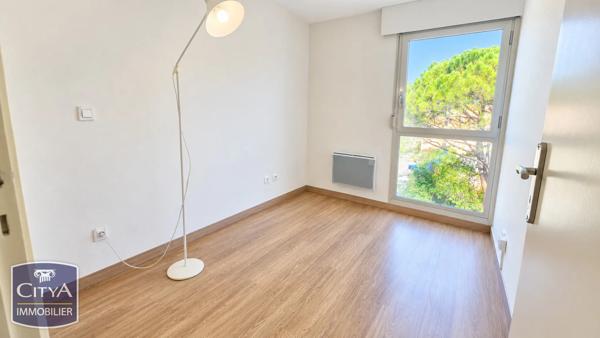 Appartement à vendre 3 pièces 44m² Mougins (06250)