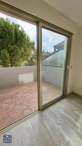 Appartement à vendre 3 pièces 44m² Mougins (06250)