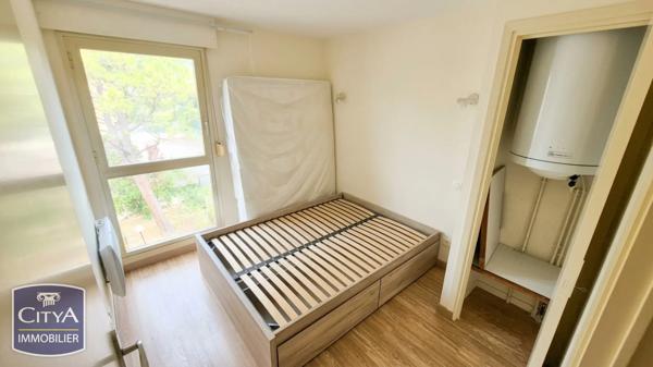 Appartement à vendre 3 pièces 44m² Mougins (06250)