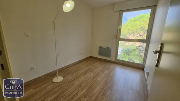 Appartement à vendre 3 pièces 44m² Mougins (06250)