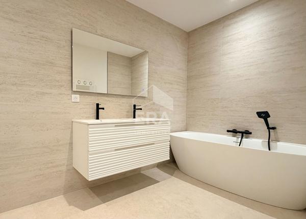 Villa d'exception de 184m2 sur la teste