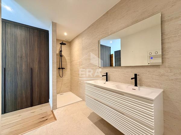 Villa d'exception de 184m2 sur la teste