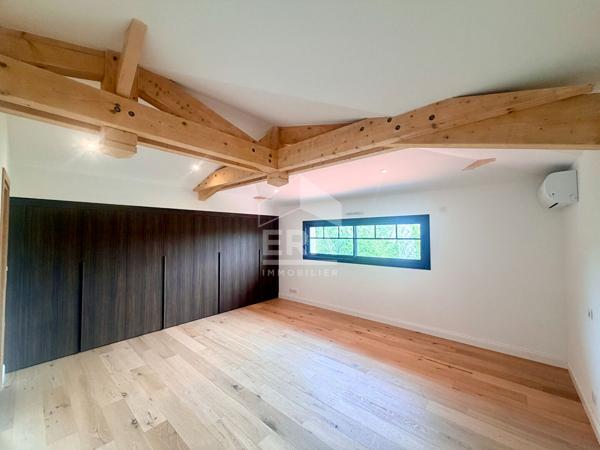 Villa d'exception de 184m2 sur la teste