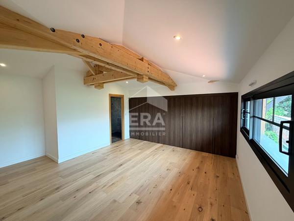Villa d'exception de 184m2 sur la teste