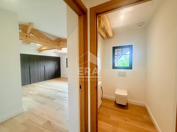 Villa d'exception de 184m2 sur la teste