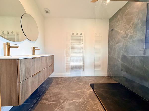 Villa d'exception de 184m2 sur la teste