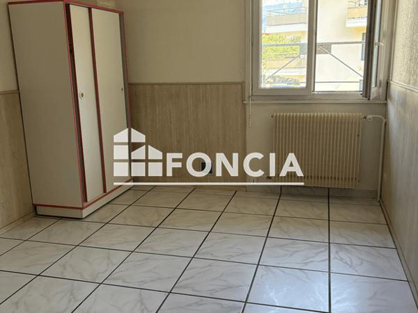 Location Studio 17.17 m² - 91 IMPASSE DES DAUPHINS Bonneville 74130