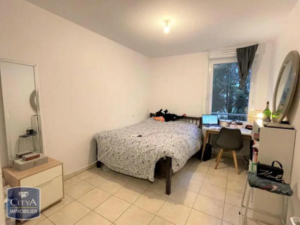 Appartement à louer 3 pièces 61.27m² Avignon (84140)