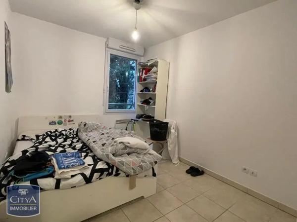 Appartement à louer 3 pièces 61.27m² Avignon (84140)