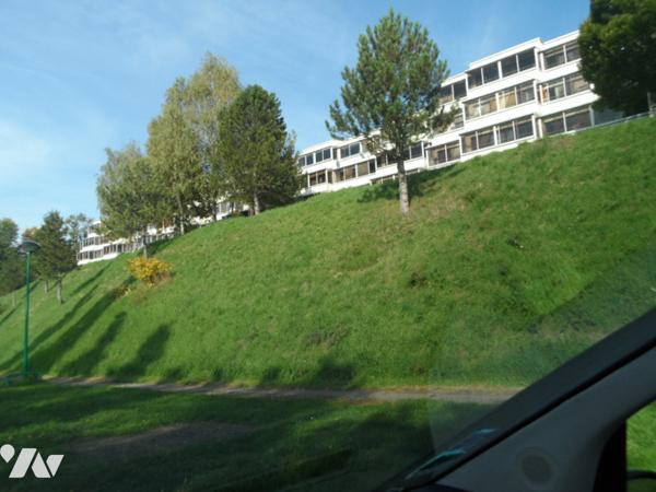 BAR LE DUC, grand appartement de 160m² surface carrez