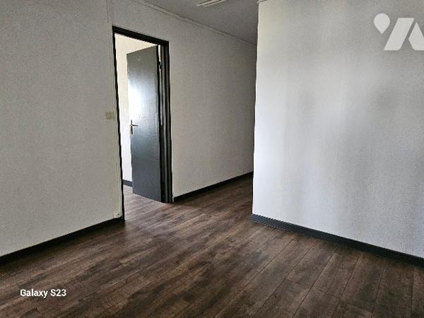 BAR LE DUC, grand appartement de 160m² surface carrez