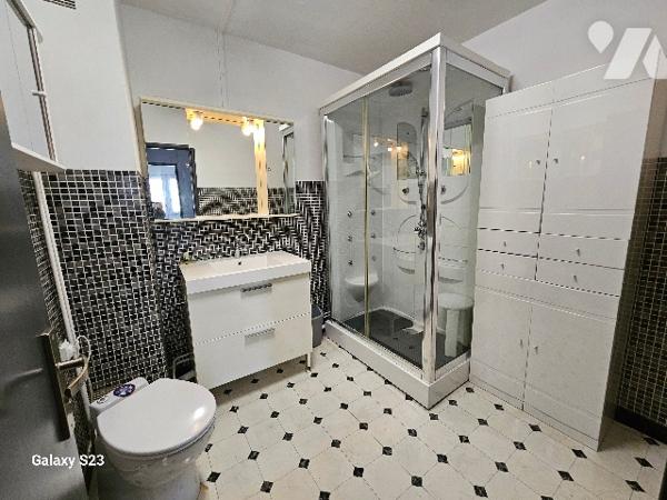 BAR LE DUC, grand appartement de 160m² surface carrez