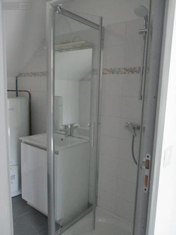 Appartement à louer à Brionne dans l'Eure (27800), ref : 27049-L152