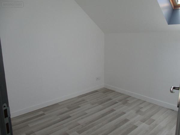 Appartement à louer à Brionne dans l'Eure (27800), ref : 27049-L152