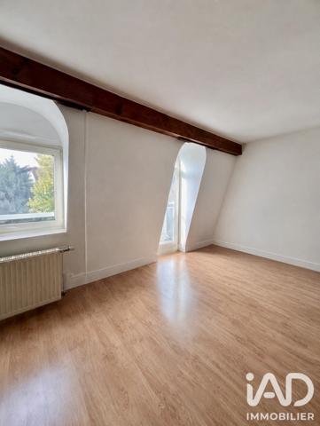 Appartement à vendre 5 pièces 140 m² Saint-Maurice
