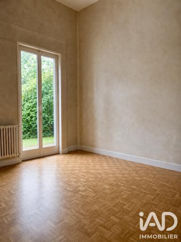 Appartement à vendre 5 pièces 140 m² Saint-Maurice