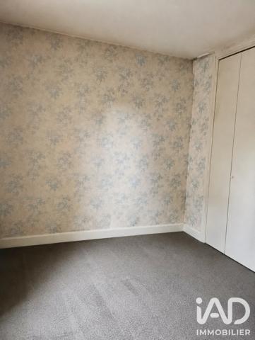 Appartement à vendre 5 pièces 140 m² Saint-Maurice