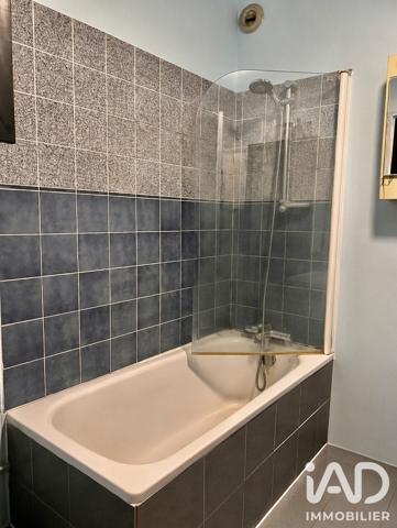 Appartement à vendre 5 pièces 140 m² Saint-Maurice