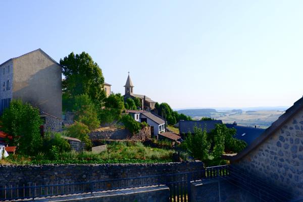 Bâtisse en pierre au grand potentiel à Fay-sur-Lignon