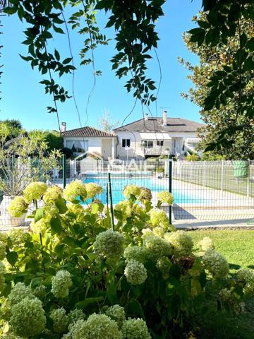 maison de caractère