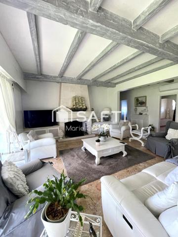 maison de caractère