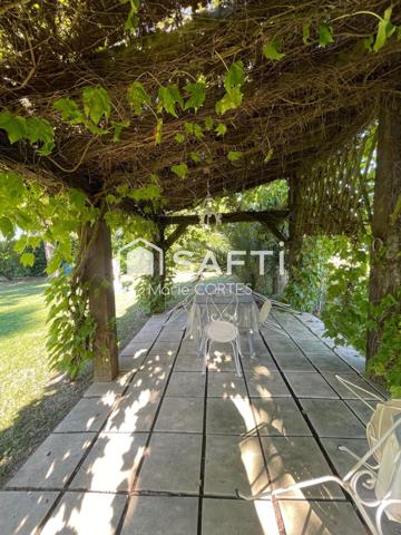 maison de caractère