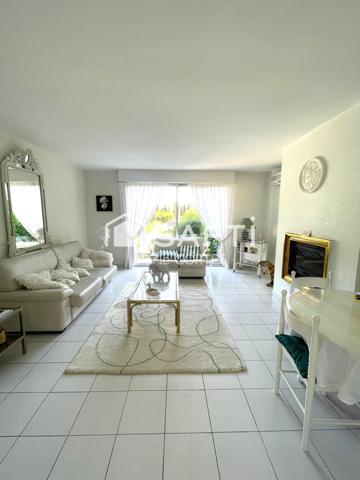 maison de caractère