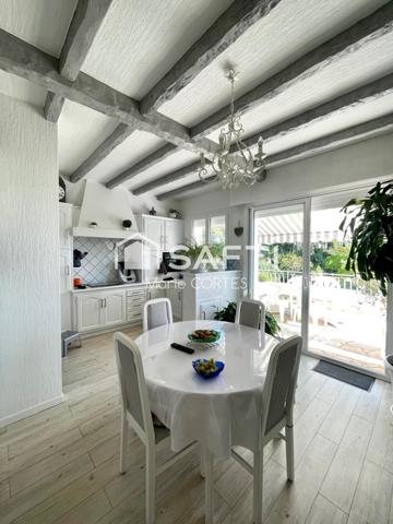 maison de caractère