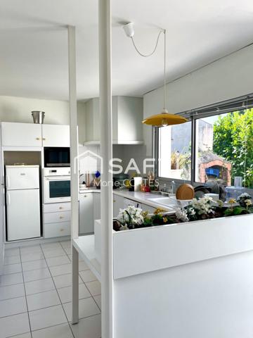 maison de caractère