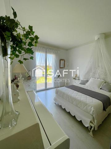 maison de caractère