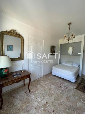 maison de caractère