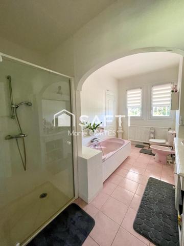 maison de caractère