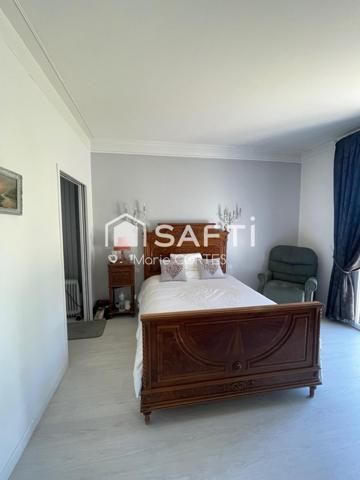 maison de caractère