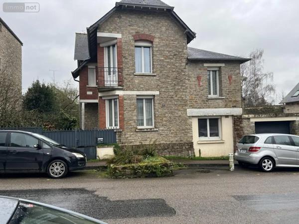 Achat - Maison Ploërmel 56800 7 pièces 114 m 2 431 m 2