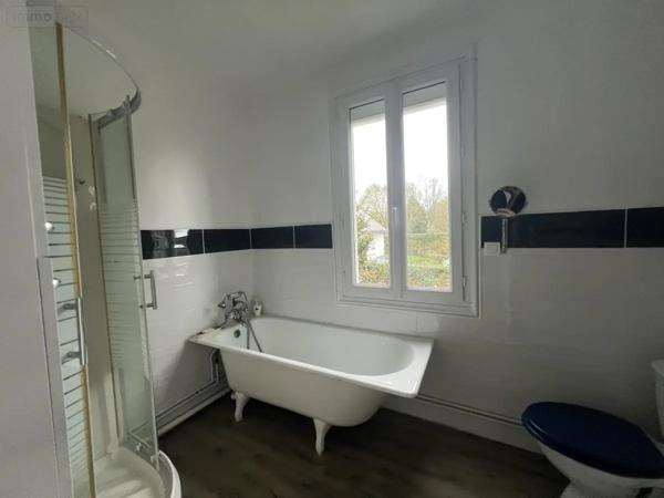 Achat - Maison Ploërmel 56800 7 pièces 114 m 2 431 m 2
