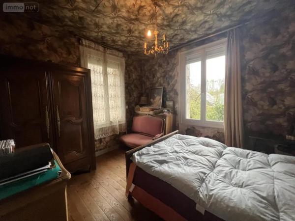 Achat - Maison Ploërmel 56800 7 pièces 114 m 2 431 m 2