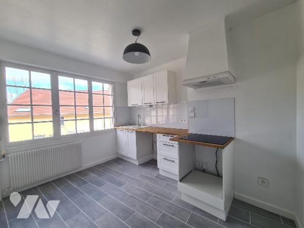 Maison à vendre Ornans