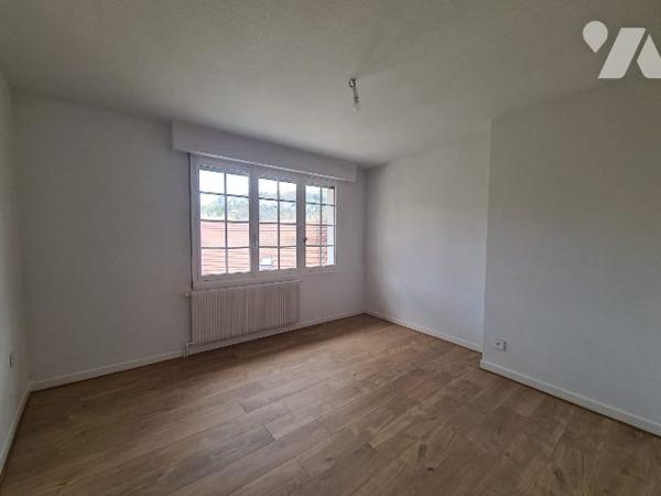 Maison à vendre Ornans