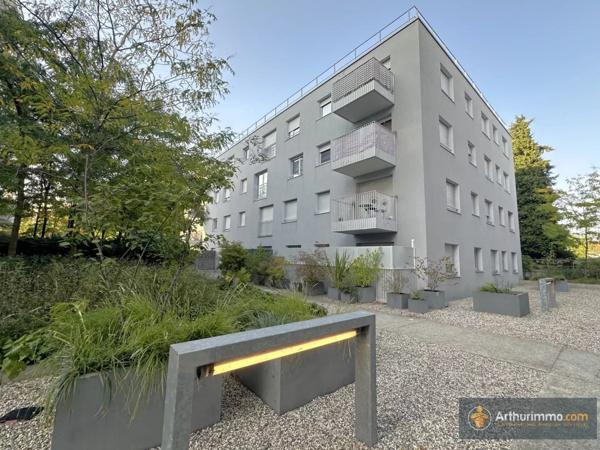 Vente Appartement 3 pièces 60 m2 à Livry-Gargan