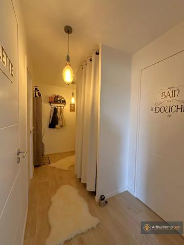 Vente Appartement 3 pièces 60 m2 à Livry-Gargan