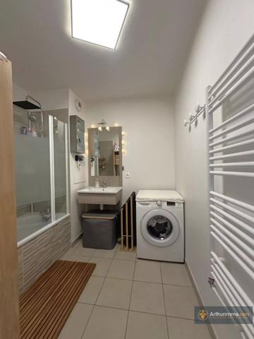 Vente Appartement 3 pièces 60 m2 à Livry-Gargan