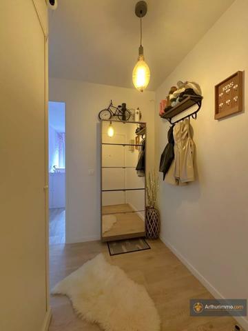 Vente Appartement 3 pièces 60 m2 à Livry-Gargan