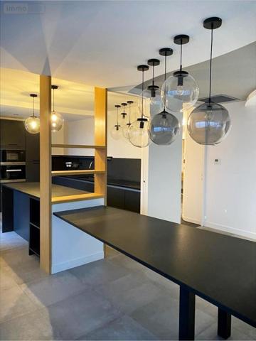 Appartement à vendre à Bourges dans le Cher (18000), ref : 0523013