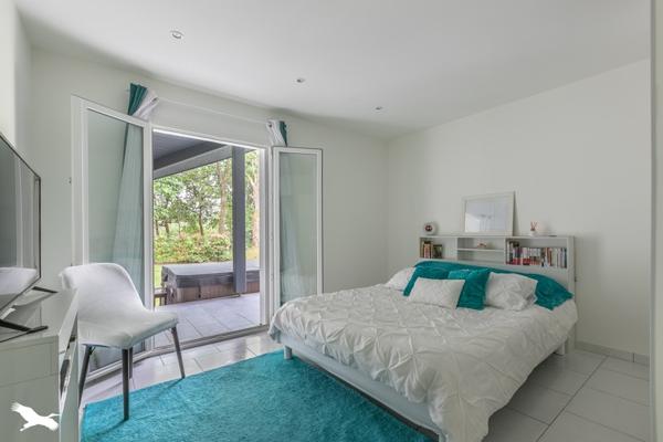 Maison à vendre |  Belin-Béliet |  7 pièces | 205 m²