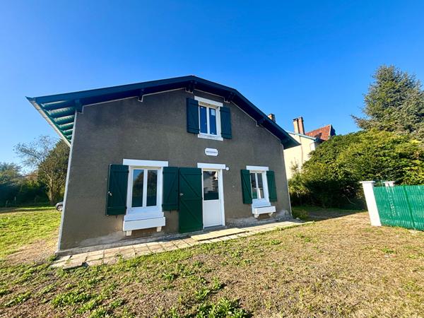 A VENDRE  MAISON NARROSSE REF 3560