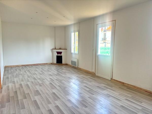 A VENDRE  MAISON NARROSSE REF 3560