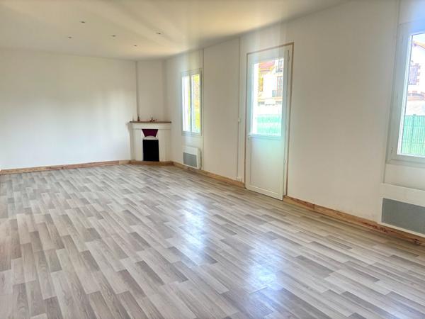 A VENDRE  MAISON NARROSSE REF 3560