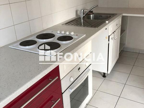 Location Appartement 3 pièces 64.8 m² - 1 RUE DE LA TOUR GRISE Mantes La Jolie 78200