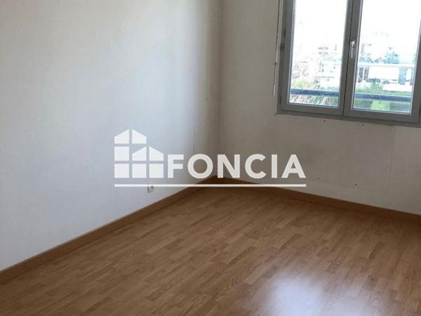 Location Appartement 3 pièces 64.8 m² - 1 RUE DE LA TOUR GRISE Mantes La Jolie 78200